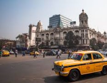 Gallery - Aditya Taxi Service